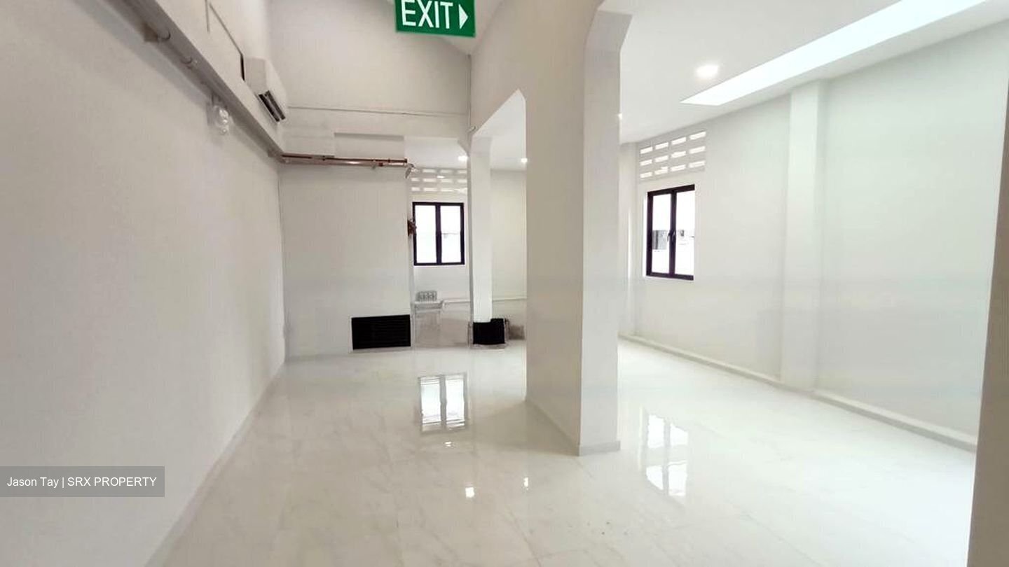 Jalan Besar (D8), Shop House #456914111